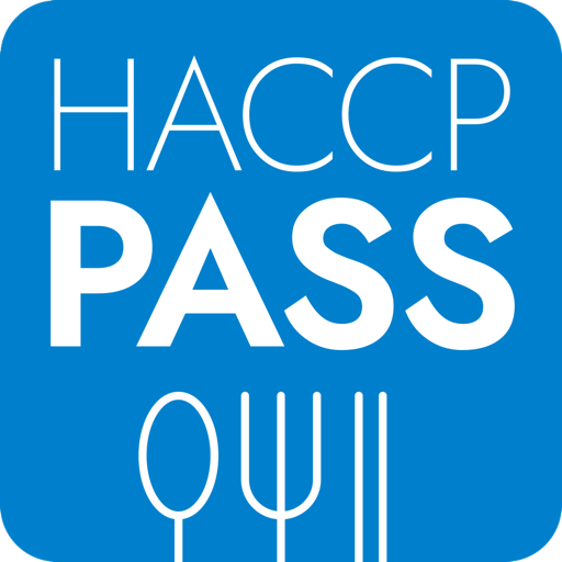 HACCP PASS