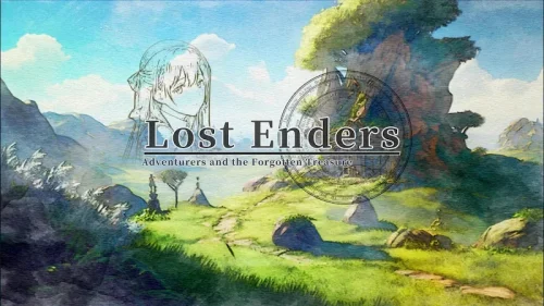 Lost Enders-screenshot-2