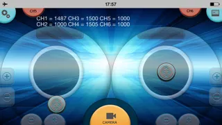 iReceiver سکرین شاٹس