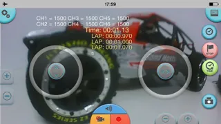 iReceiver سکرین شاٹس