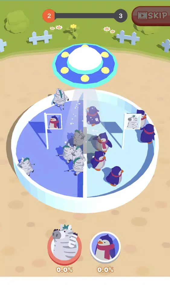Animal Sort! Screenshots