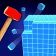Cube Shave 3D Cube Shave 3D
