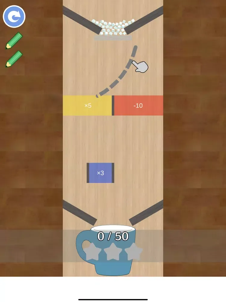 تصاویر Draw and Gather iPad 