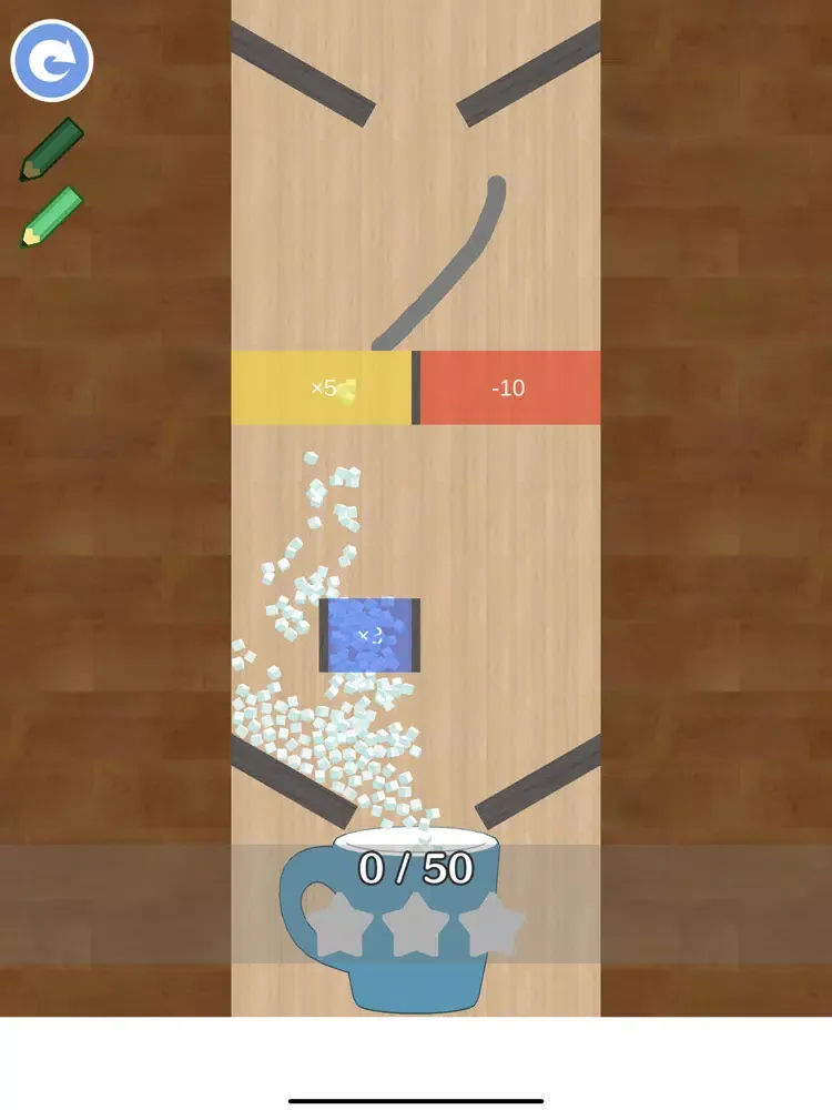 تصاویر Draw and Gather iPad 