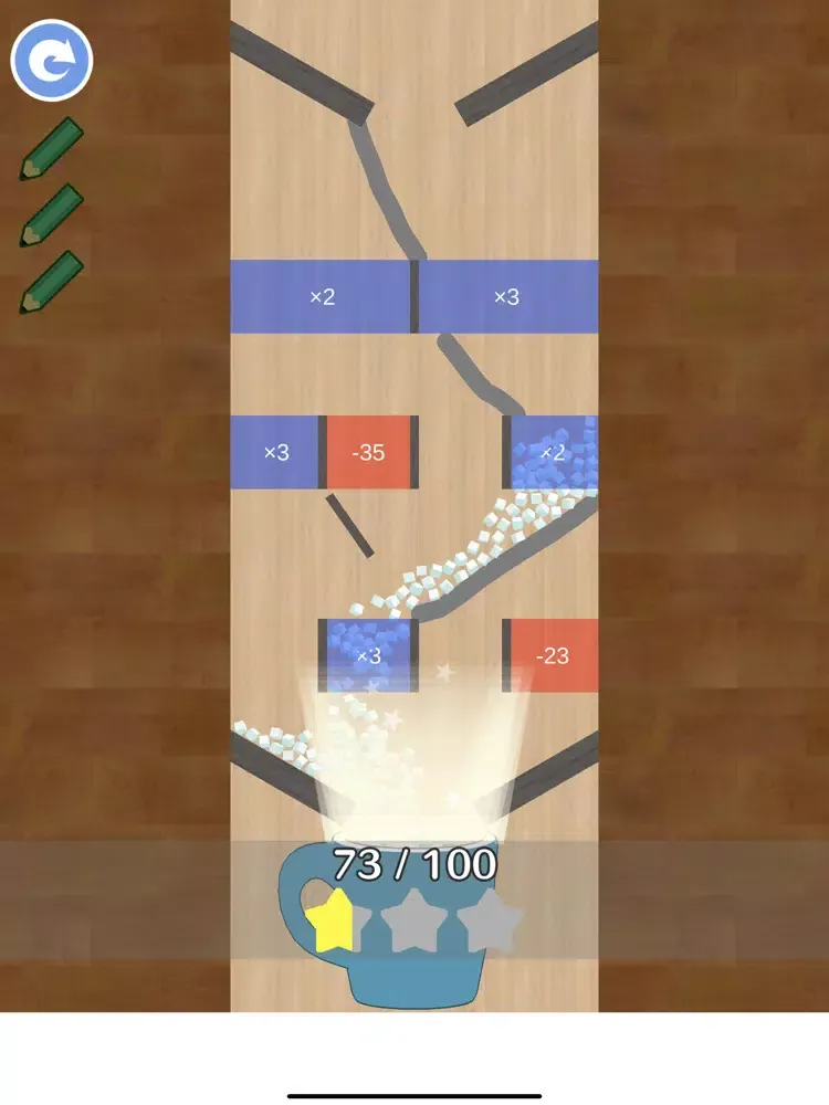 تصاویر Draw and Gather iPad 