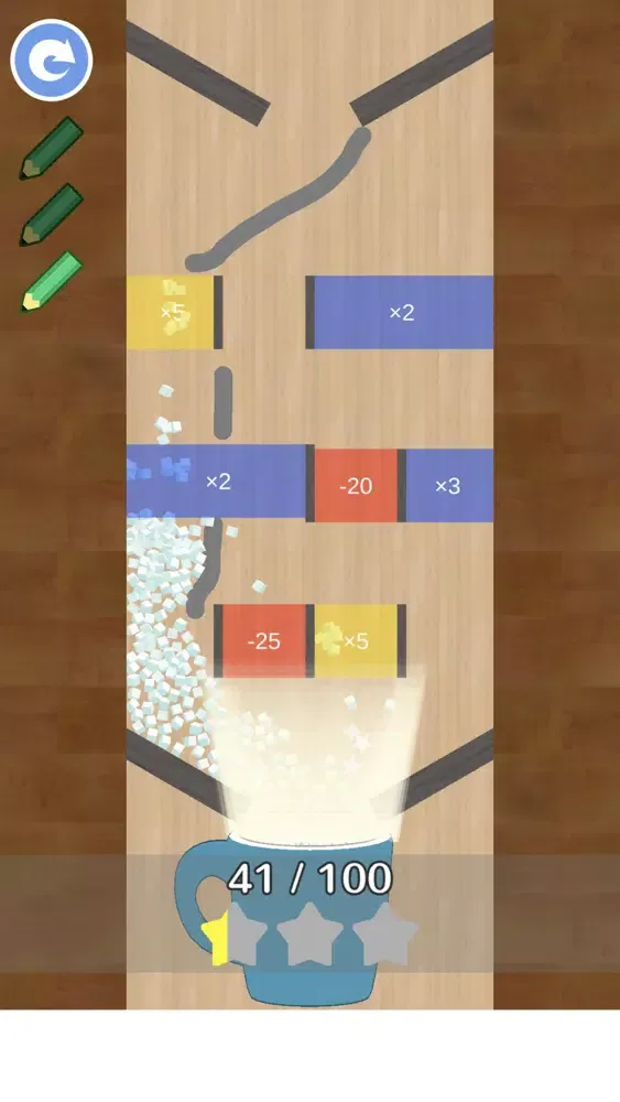 تصاویر Draw and Gather