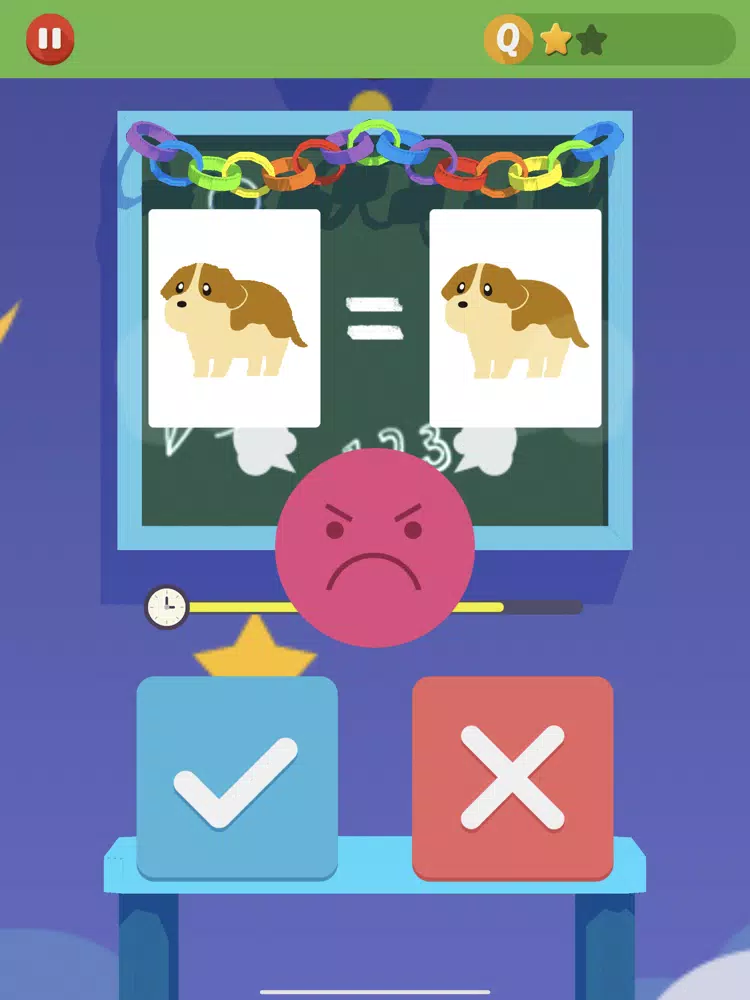 Flash Answer iPad  স্ক্রিনশট