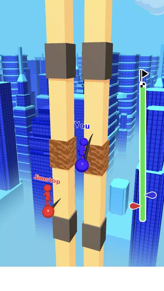 تصاویر Pecker Battle