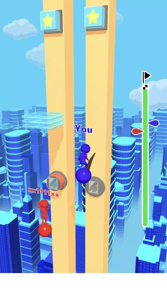 تصاویر Pecker Battle
