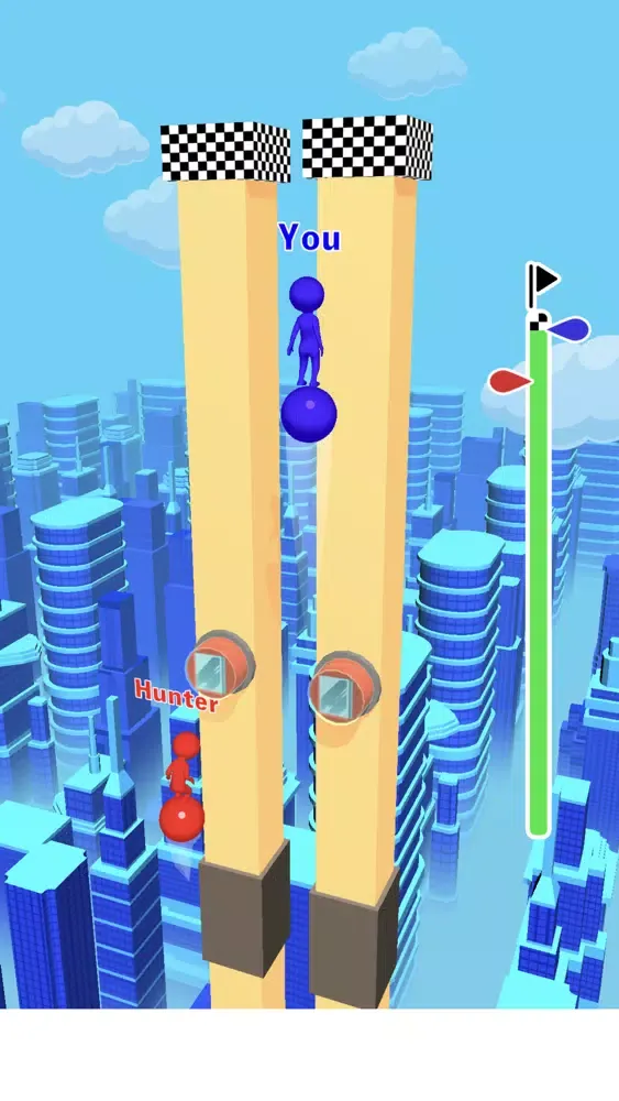 تصاویر Pecker Battle