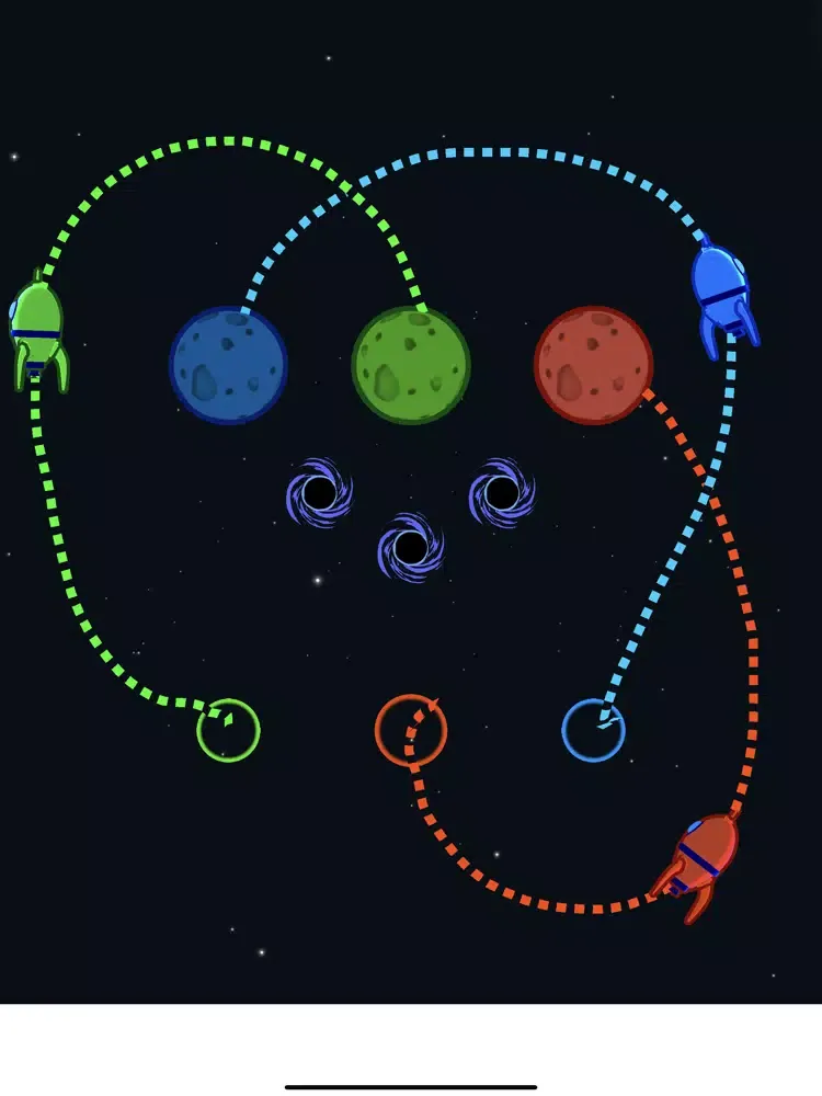 Zrzuty ekranu Rocket master! iPad 