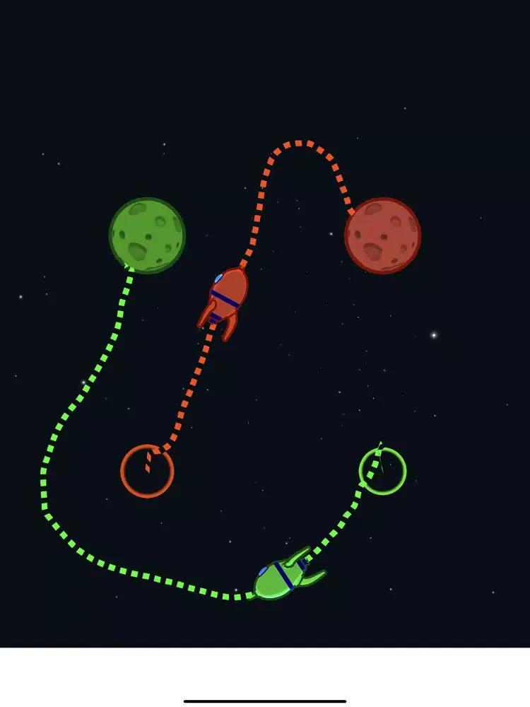 Zrzuty ekranu Rocket master! iPad 