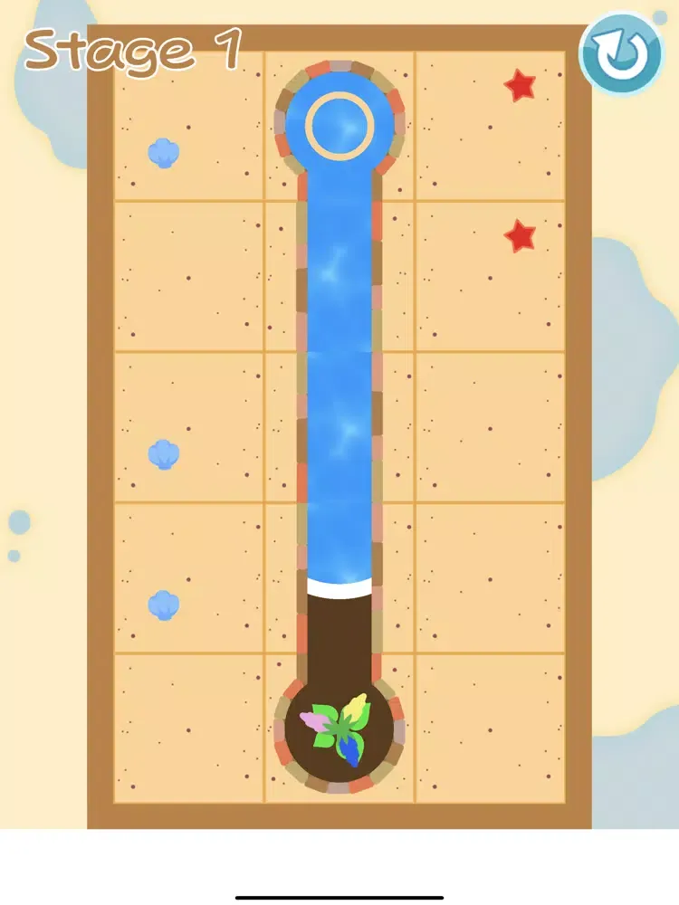 Tap Tile Connect iPad  Screenshots