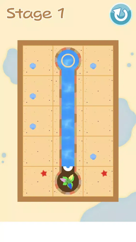 Tap Tile Connect Screenshots