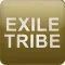EXILE TRIBE mobile