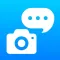 TextCam - Photos to Text by AI