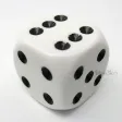 Dice of saikoro