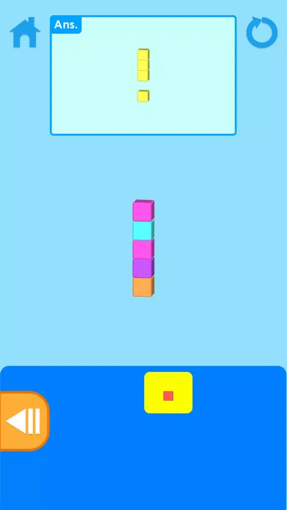 CUBIC - Art Puzzle स्क्रीनशॉट