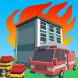 FireFighter 3D! FireFighter 3D!