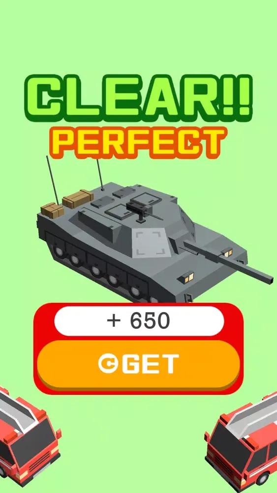 Скриншоты FireFighter 3D!