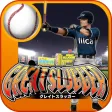 GREAT SLUGGER GREAT SLUGGER