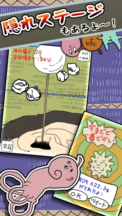 صور 毎日の耳かき