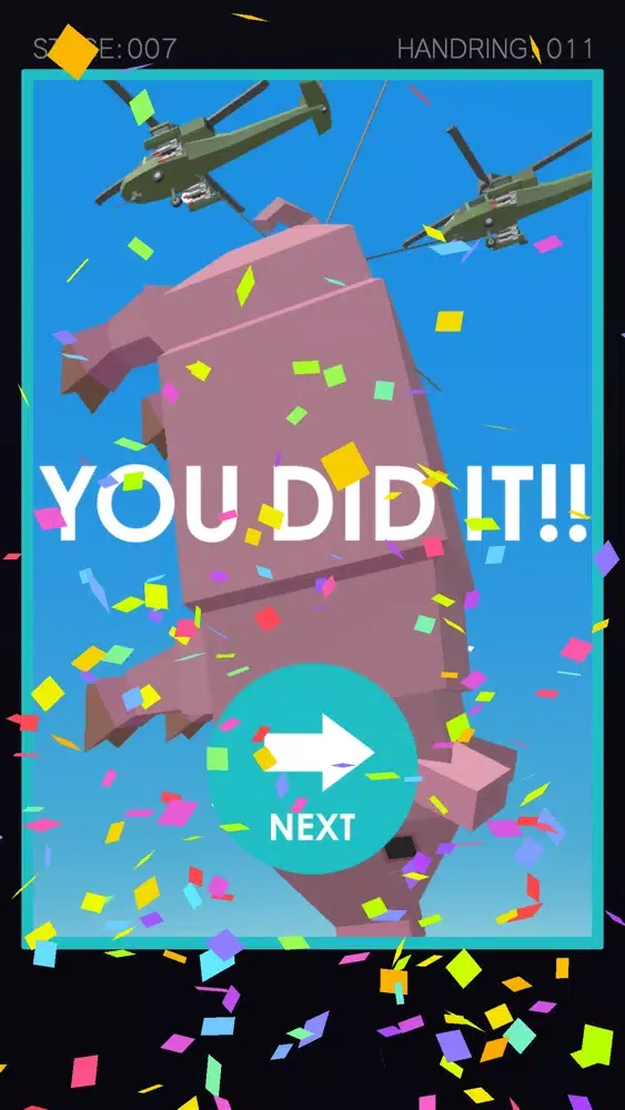 Screenshot di Moving picture puzzle
