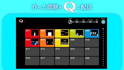 Q craft Screenshots