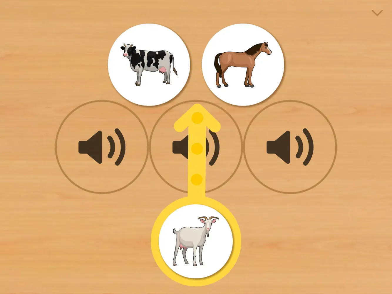 تصاویر Animal Card Matching