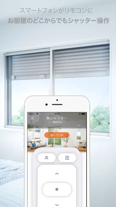 Ảnh chụp màn hình của My Window
