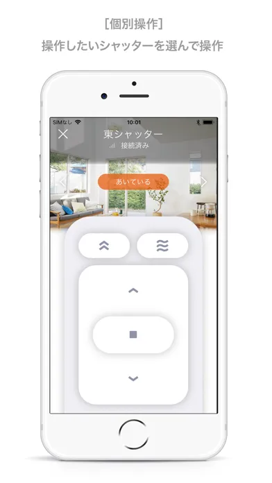 Ảnh chụp màn hình của My Window