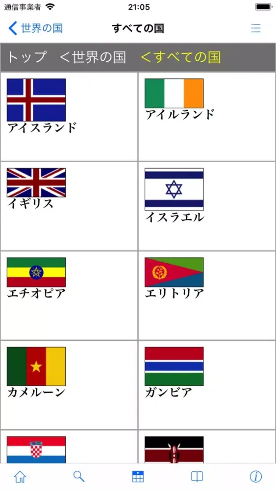 ブリタニカ国際大百科事典小項目版 プラス世界各国要覧2018 স্ক্রিনশট