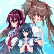 Imperfect Blue -Re:Start- Imperfect Blue -Re:Start-