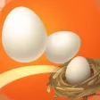 Falling Eggs !