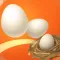Falling Eggs !