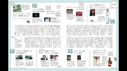 صور GINZA magazine
