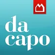dacapo dacapo