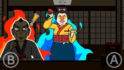 Tangkapan skrin TIMINGooo!