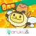 歩数計アプリ aruku&(あるくと) 歩いてヘルスケア