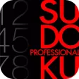 「Sudoku Professional」extreme edition