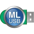 MLUSB Mounter - File Manager