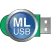 MLUSB Mounter - File Manager