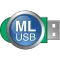 MLUSB Mounter - File Manager
