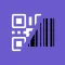 QR/Barcode Scanner Iconit LITE
