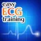 easy ECG training