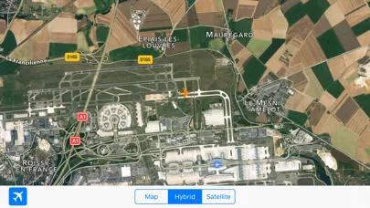 Capturas de pantalla de X-Mapper Lite (for X-Plane Desktop)