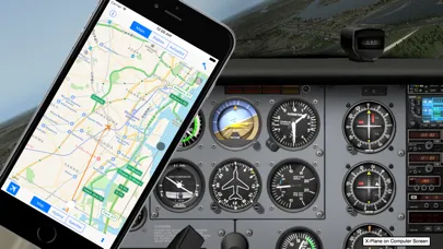 X-Mapper Pro (for X-Plane Desktop) سکرین شاٹس