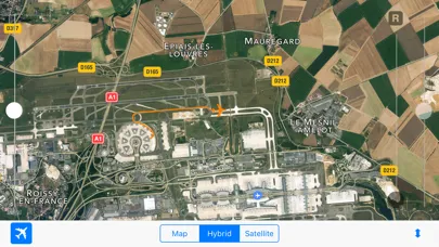 X-Mapper Pro (for X-Plane Desktop) سکرین شاٹس