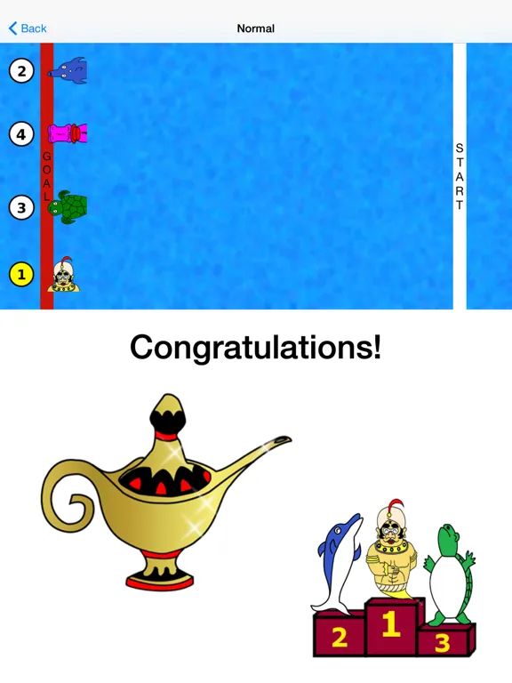 Addition・Subtraction iPad  سکرین شاٹس