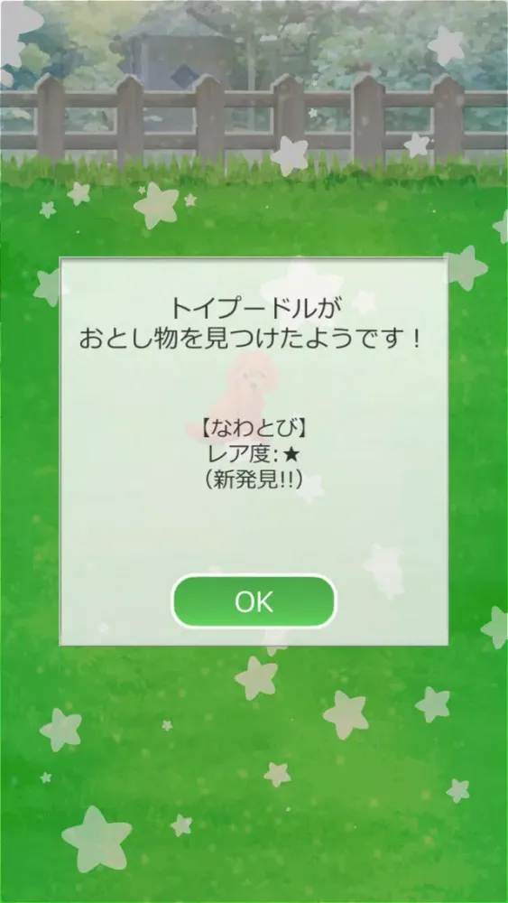 My Dog Life -Toy Poodle Edition- Screenshots
